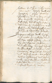 Stadtarchiv Bozen - BOhisto Ratsprotokoll 1714/17 - 