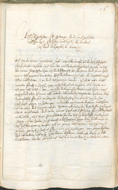 Stadtarchiv Bozen - BOhisto Ratsprotokoll 1714/17 - 
