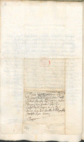 Civic Archives of Bozen-Bolzano - BOhisto Ratsprotokoll 1714/17 - 