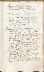 Civic Archives of Bozen-Bolzano - BOhisto Ratsprotokoll 1714/17 - 