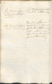 Civic Archives of Bozen-Bolzano - BOhisto Ratsprotokoll 1714/17 - 