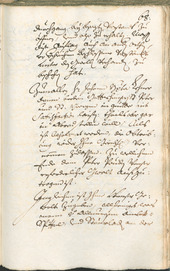 Civic Archives of Bozen-Bolzano - BOhisto Ratsprotokoll 1714/17 - 