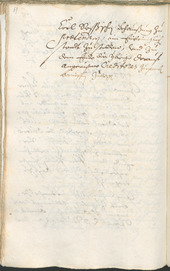 Civic Archives of Bozen-Bolzano - BOhisto Ratsprotokoll 1714/17 - 