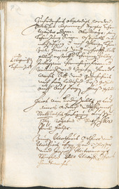 Civic Archives of Bozen-Bolzano - BOhisto Ratsprotokoll 1714/17 - 