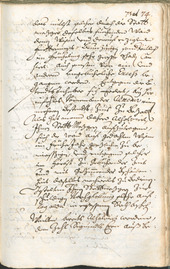 Civic Archives of Bozen-Bolzano - BOhisto Ratsprotokoll 1714/17 - 
