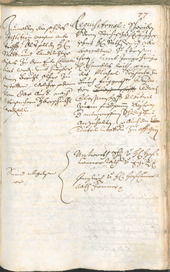Civic Archives of Bozen-Bolzano - BOhisto Ratsprotokoll 1714/17 - 