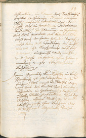 Civic Archives of Bozen-Bolzano - BOhisto Ratsprotokoll 1714/17 - 