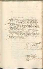 Civic Archives of Bozen-Bolzano - BOhisto Ratsprotokoll 1714/17 - 