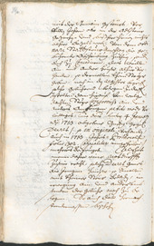 Civic Archives of Bozen-Bolzano - BOhisto Ratsprotokoll 1714/17 - 
