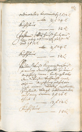 Civic Archives of Bozen-Bolzano - BOhisto Ratsprotokoll 1714/17 - 