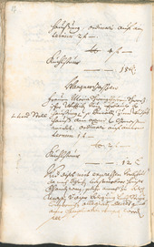 Civic Archives of Bozen-Bolzano - BOhisto Ratsprotokoll 1714/17 - 