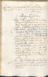 Civic Archives of Bozen-Bolzano - BOhisto Ratsprotokoll 1714/17 - 
