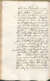 Archivio Storico della Città di Bolzano - BOhisto protocollo consiliare 1714/17 - 