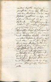 Archivio Storico della Città di Bolzano - BOhisto protocollo consiliare 1714/17 - 