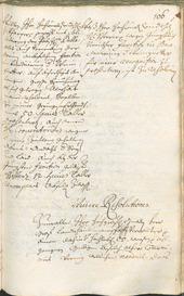 Archivio Storico della Città di Bolzano - BOhisto protocollo consiliare 1714/17 - 