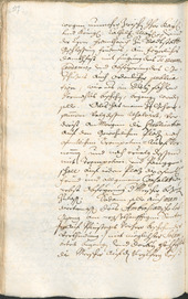 Archivio Storico della Città di Bolzano - BOhisto protocollo consiliare 1714/17 - 