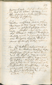 Archivio Storico della Città di Bolzano - BOhisto protocollo consiliare 1714/17 - 