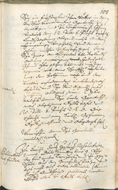 Archivio Storico della Città di Bolzano - BOhisto protocollo consiliare 1714/17 - 