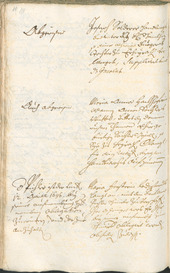 Archivio Storico della Città di Bolzano - BOhisto protocollo consiliare 1714/17 - 