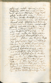 Archivio Storico della Città di Bolzano - BOhisto protocollo consiliare 1714/17 - 