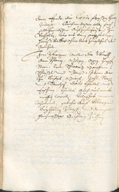 Archivio Storico della Città di Bolzano - BOhisto protocollo consiliare 1714/17 - 