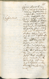 Archivio Storico della Città di Bolzano - BOhisto protocollo consiliare 1714/17 - 