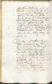 Archivio Storico della Città di Bolzano - BOhisto protocollo consiliare 1714/17 - 