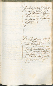 Archivio Storico della Città di Bolzano - BOhisto protocollo consiliare 1714/17 - 