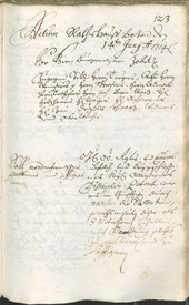 Civic Archives of Bozen-Bolzano - BOhisto Ratsprotokoll 1714/17 - 