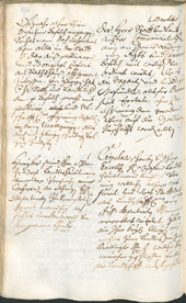 Civic Archives of Bozen-Bolzano - BOhisto Ratsprotokoll 1714/17 - 