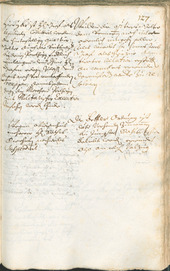 Civic Archives of Bozen-Bolzano - BOhisto Ratsprotokoll 1714/17 - 