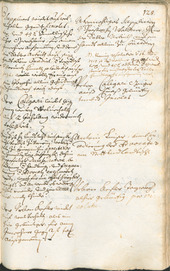 Civic Archives of Bozen-Bolzano - BOhisto Ratsprotokoll 1714/17 - 