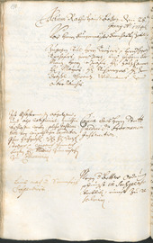 Civic Archives of Bozen-Bolzano - BOhisto Ratsprotokoll 1714/17 - 