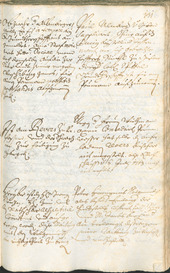 Civic Archives of Bozen-Bolzano - BOhisto Ratsprotokoll 1714/17 - 