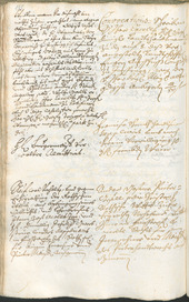Civic Archives of Bozen-Bolzano - BOhisto Ratsprotokoll 1714/17 - 