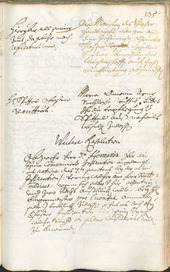 Civic Archives of Bozen-Bolzano - BOhisto Ratsprotokoll 1714/17 - 