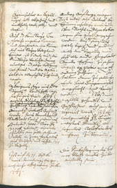Civic Archives of Bozen-Bolzano - BOhisto Ratsprotokoll 1714/17 - 