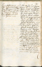 Civic Archives of Bozen-Bolzano - BOhisto Ratsprotokoll 1714/17 - 