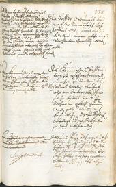 Civic Archives of Bozen-Bolzano - BOhisto Ratsprotokoll 1714/17 - 