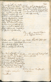 Civic Archives of Bozen-Bolzano - BOhisto Ratsprotokoll 1714/17 - 