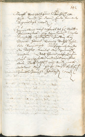 Civic Archives of Bozen-Bolzano - BOhisto Ratsprotokoll 1714/17 - 