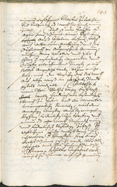 Civic Archives of Bozen-Bolzano - BOhisto Ratsprotokoll 1714/17 - 