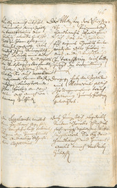 Civic Archives of Bozen-Bolzano - BOhisto Ratsprotokoll 1714/17 - 