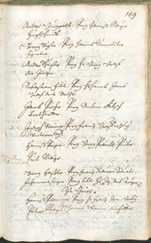 Civic Archives of Bozen-Bolzano - BOhisto Ratsprotokoll 1714/17 - 