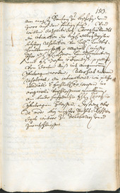 Civic Archives of Bozen-Bolzano - BOhisto Ratsprotokoll 1714/17 - 