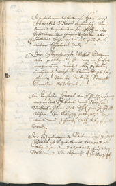 Civic Archives of Bozen-Bolzano - BOhisto Ratsprotokoll 1714/17 - 