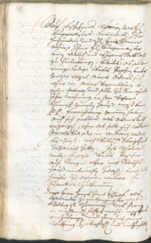 Civic Archives of Bozen-Bolzano - BOhisto Ratsprotokoll 1714/17 - 