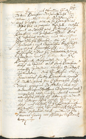 Civic Archives of Bozen-Bolzano - BOhisto Ratsprotokoll 1714/17 - 