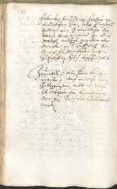Civic Archives of Bozen-Bolzano - BOhisto Ratsprotokoll 1714/17 - 