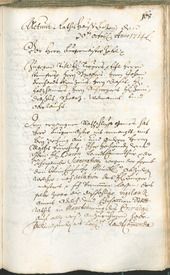 Civic Archives of Bozen-Bolzano - BOhisto Ratsprotokoll 1714/17 - 